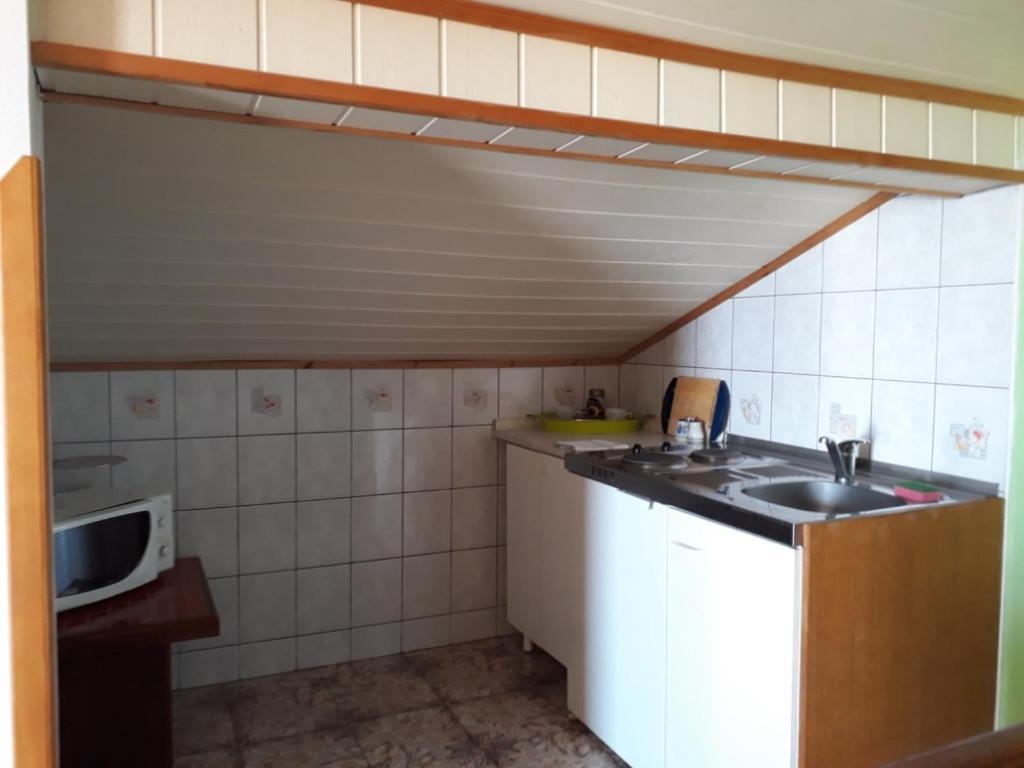 Apartments Nela Pula Exterior photo