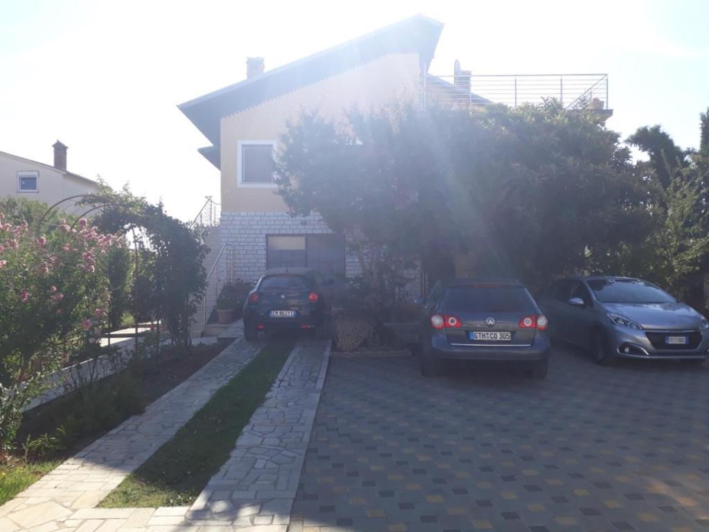 Apartments Nela Pula Exterior photo