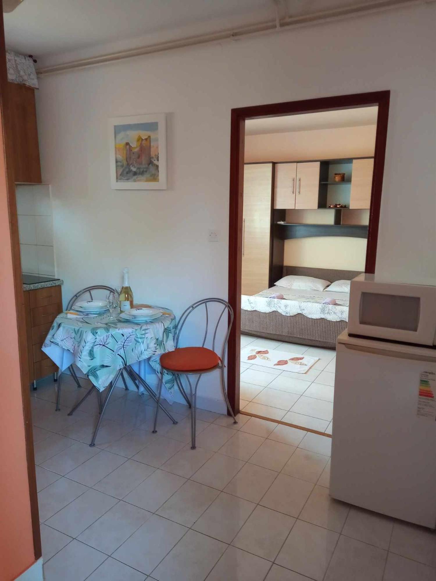 Apartments Nela Pula Exterior photo