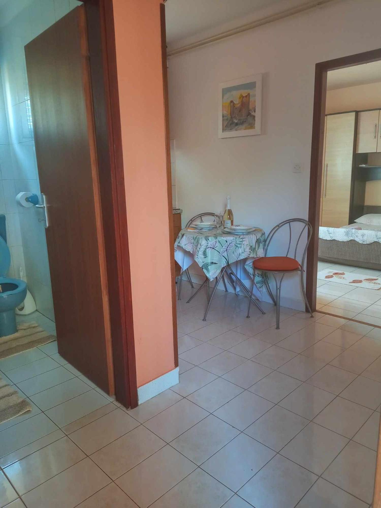 Apartments Nela Pula Exterior photo
