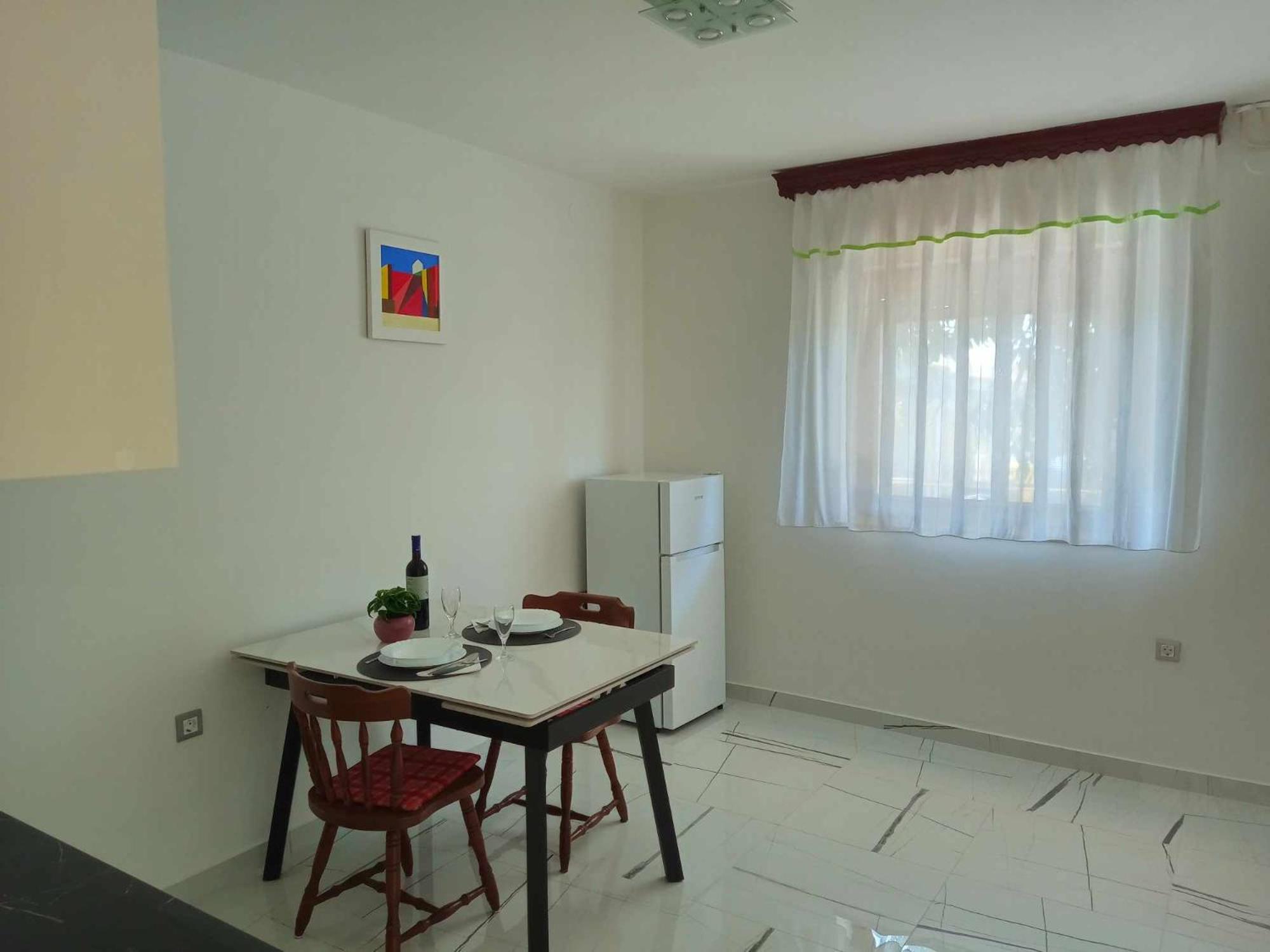 Apartments Nela Pula Exterior photo